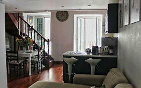 Casa Thomas