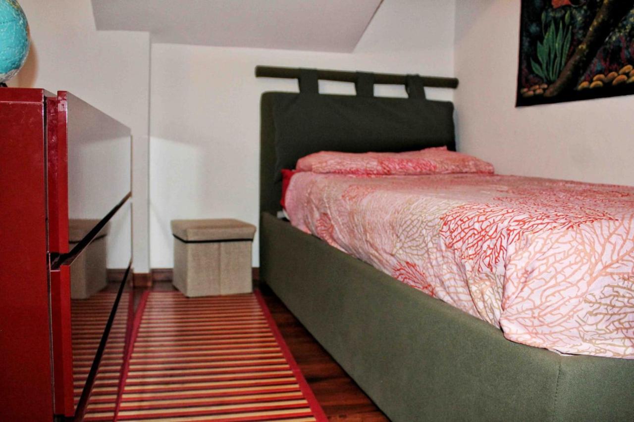 Appartamento Casa Thomas Sanremo Esterno foto