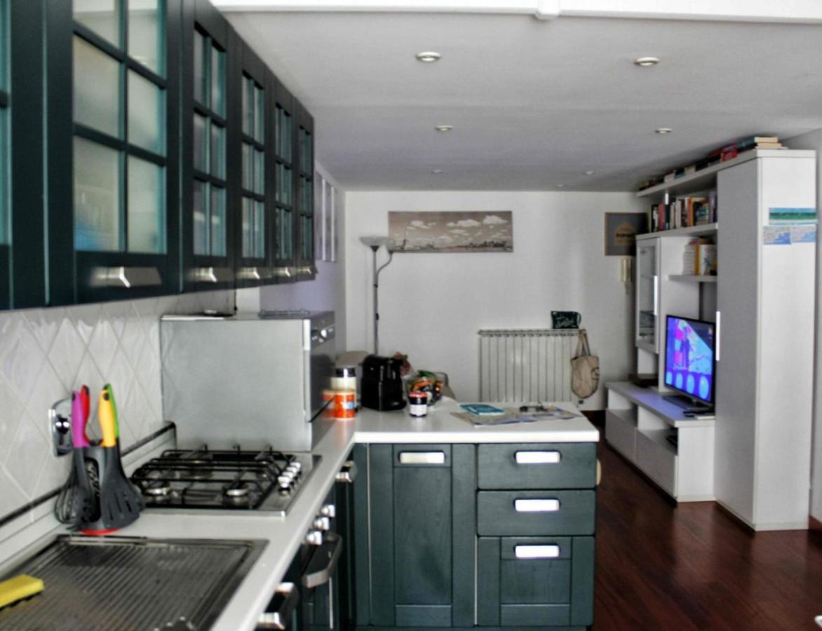 Appartamento Casa Thomas Sanremo Esterno foto