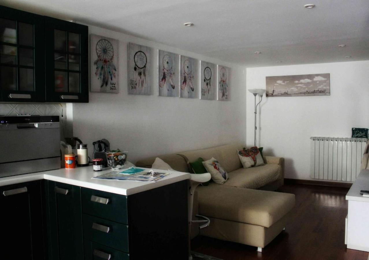 Appartamento Casa Thomas Sanremo Esterno foto