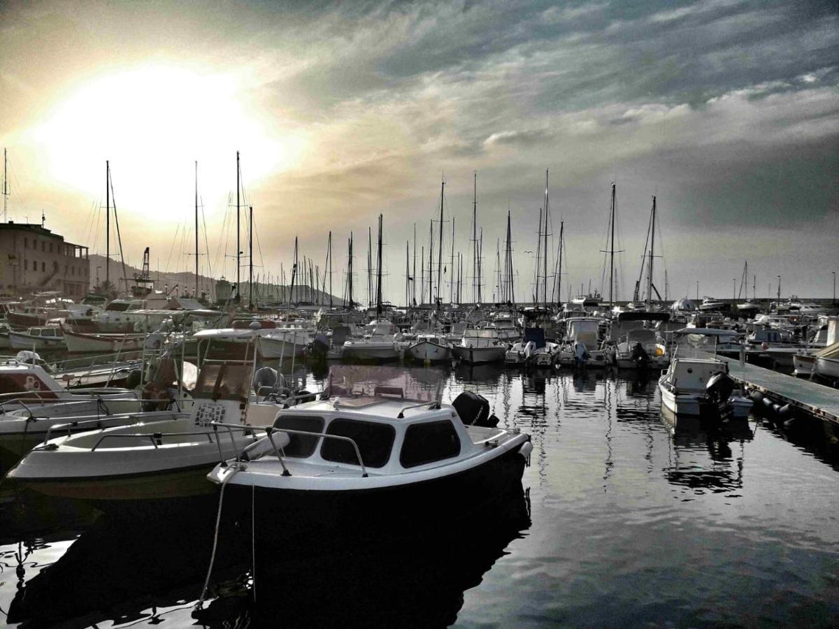 Appartamento Casa Thomas Sanremo Esterno foto