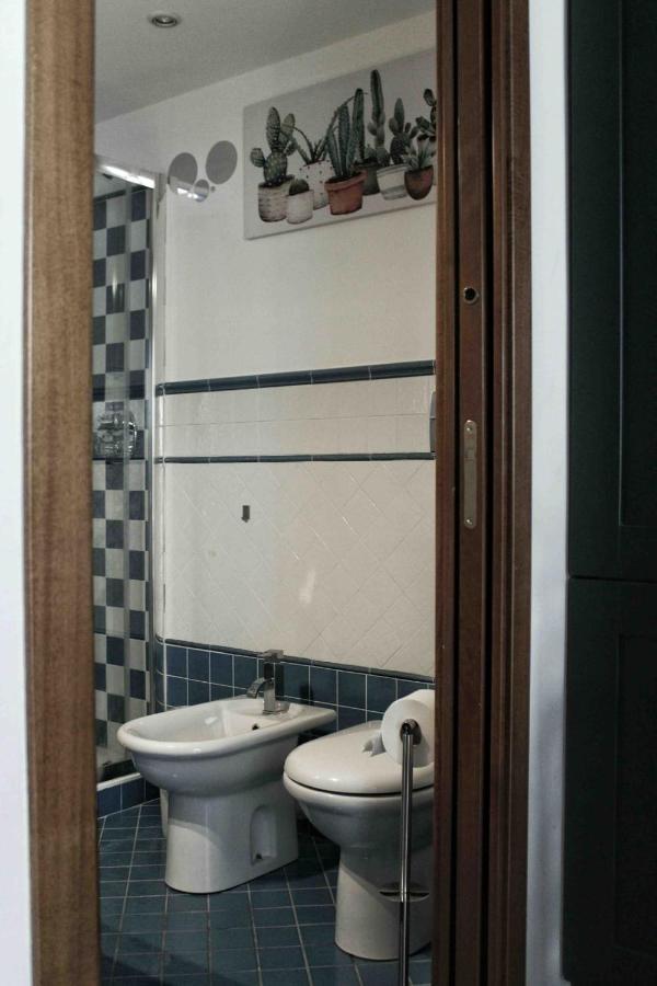 Appartamento Casa Thomas Sanremo Esterno foto