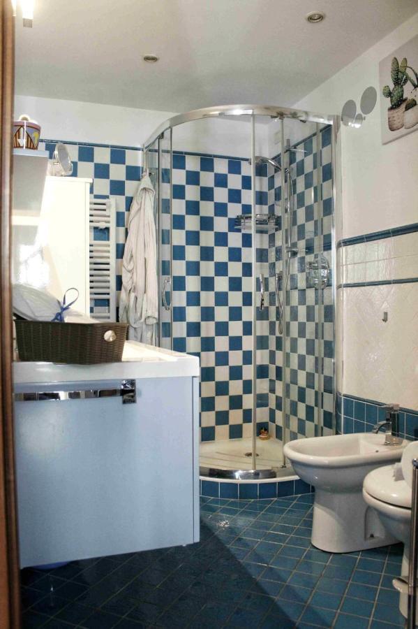 Appartamento Casa Thomas Sanremo Esterno foto