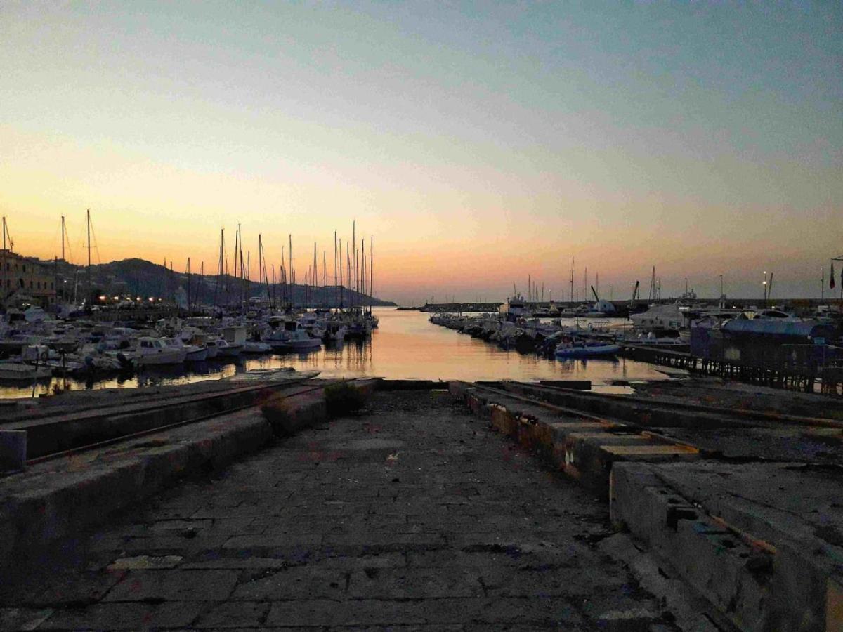 Appartamento Casa Thomas Sanremo Esterno foto