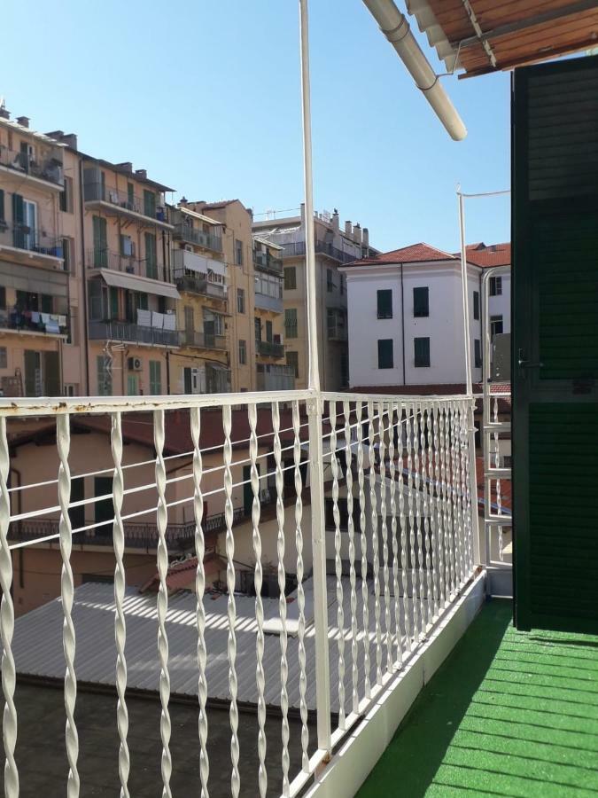 Appartamento Casa Thomas Sanremo Esterno foto