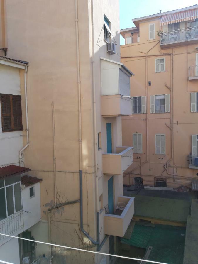 Appartamento Casa Thomas Sanremo Esterno foto