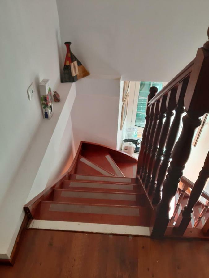 Appartamento Casa Thomas Sanremo Esterno foto